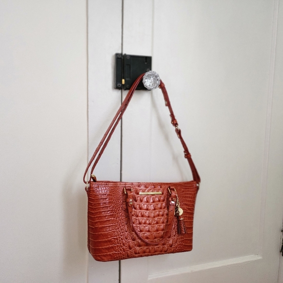 Brahmin Handbags - Brahmin mini asher
